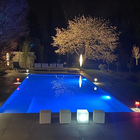 Villa De La Meuse นามูร์ ภายนอก รูปภาพ