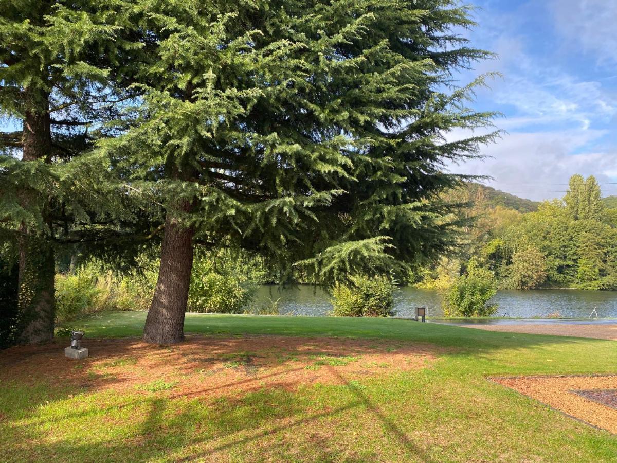 Villa De La Meuse นามูร์ ภายนอก รูปภาพ