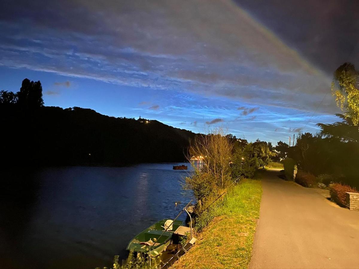 Villa De La Meuse นามูร์ ภายนอก รูปภาพ