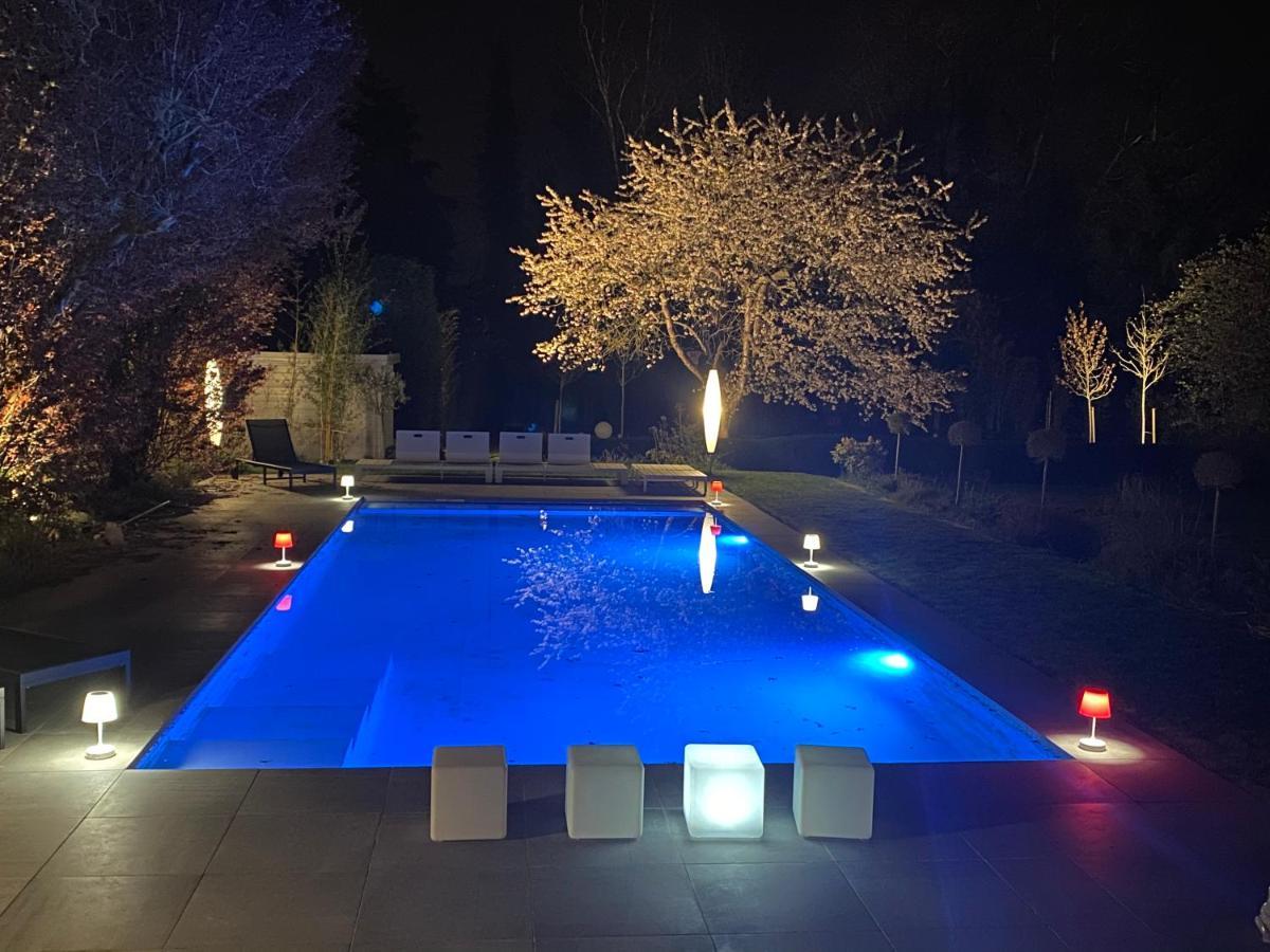 Villa De La Meuse นามูร์ ภายนอก รูปภาพ